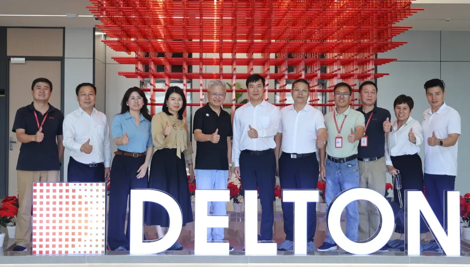 深化校企协同育人 共筑国际人才高地